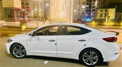 هیۆندای ئەلەنترا